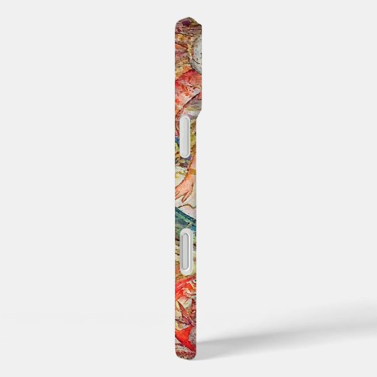 Mermaid Queen Underwater Case-Mate iPhone Hülle (Rückseite / Rechts)