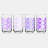 Mermaid Scale Set 2 Dosenglas (Links)