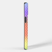 Mermaid Scales Case-Mate iPhone Hülle (Rückseite / Rechts)