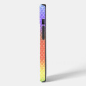 Mermaid Scales Case-Mate iPhone Hülle (Rückseite / Links)