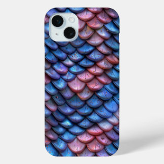 Mermaid Scales Case-Mate iPhone Hülle