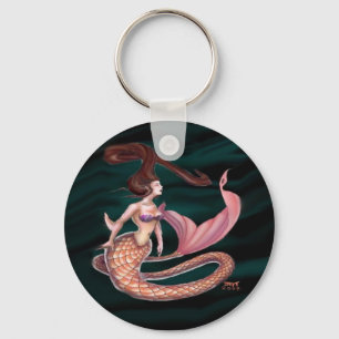 Mermaid Schlüsselanhänger