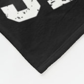 Mermaid Security Pirate Vater Brother Halloween Fleecedecke (Ecke)