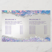 Mermaid-Sequenzer-Imitate-Faltbroschüre (Rückseite)