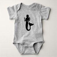 Mermaid-Silhouette |