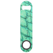 Mermaid Speedflaschenöffner (Rückseite)