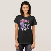 Mermaid Squad T-Shirt (Vorne ganz)