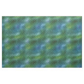 Mermaid Stoff (Fat Quarter (45,7 x 55,9 cm))