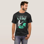 Mermaid T-Shirt (Vorne ganz)