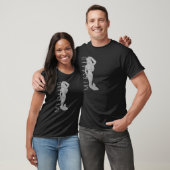 MERMAID T-Shirt (Unisex)