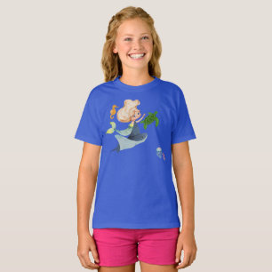 Mermaid T-Shirt