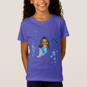 Mermaid T-Shirt (Vorderseite)