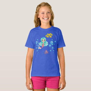 Mermaid T-Shirt