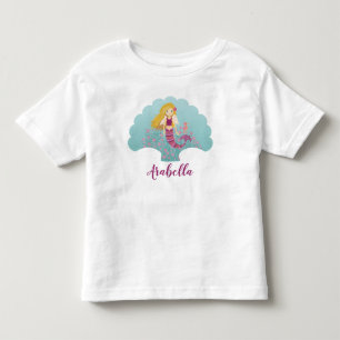 Mermaid T - Shirt
