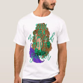 Mermaid T - Shirt (Vorderseite)