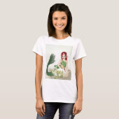 Mermaid T Shirt (Vorne ganz)
