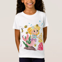 Mermaid T-Shirt