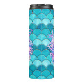 Mermaid Thermosbecher (Rückseite)