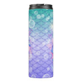 Mermaid Thermosbecher (Rückseite)