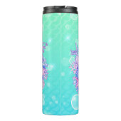 Mermaid Thermosbecher (Rückseite)
