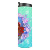Mermaid Thermosbecher (Nach rechts gedreht)