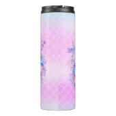 Mermaid Thermosbecher (Rückseite)