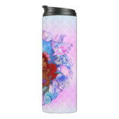Mermaid Thermosbecher (Nach rechts gedreht)