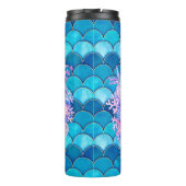 Mermaid Thermosbecher (Rückseite)