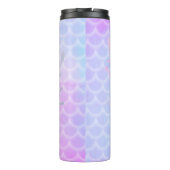 Mermaid Thermosbecher (Rückseite)
