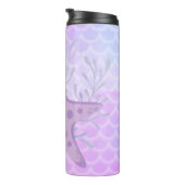Mermaid Thermosbecher (Nach rechts gedreht)