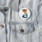 Mermaid Thunder_Cove Button (Beispiel)