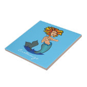 Mermaid Thunder_Cove Fliese (Seite)