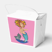 Mermaid Thunder_Cove Geschenkschachtel (Rückseite)