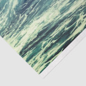 Mermaid Tissue Paper Seidenpapier (Ausschnitt)