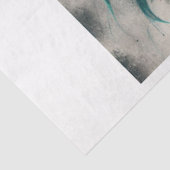 Mermaid Tissue Paper Seidenpapier (Ausschnitt)