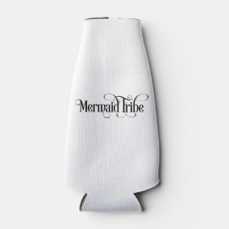 Mermaid Tribe Flaschenkühler