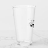 Mermaid Tribe Glas (Rechts)