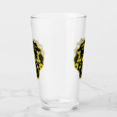 Mermaid Twin Sisters Glas (Rechts)