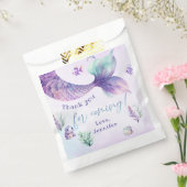 Mermaid Under the sea Party vielen Dank Geschenktütchen (Versiegelt)