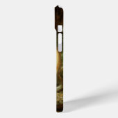 Mermaid von John William Waterhouse Case-Mate iPhone Hülle (Rückseite / Links)