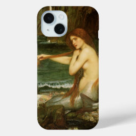 Mermaid von John William Waterhouse Case-Mate iPhone Hülle
