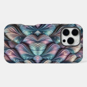 Mermaid Whispers iPhone Hülle (Rückseite (Horizontal))