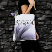 #MermaidLife-Soul einer Meerjungfrau | SCHWANZ Tasche