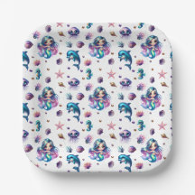 Mermaid's Adventure!