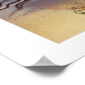 Mermaids and Delphins 2013 Poster (Ecke)