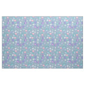 Mermaids Dream on Gray-Blue Stoff (Fat Quarter (45,7 x 55,9 cm))