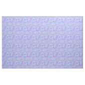Mermaids Dream on Light Lila Stoff (Yard (91,4 cm))