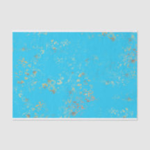 Mermaid's Dream Romantic Turquoise