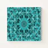 Mermaid's Freude .... Notizblock (Rückseite)