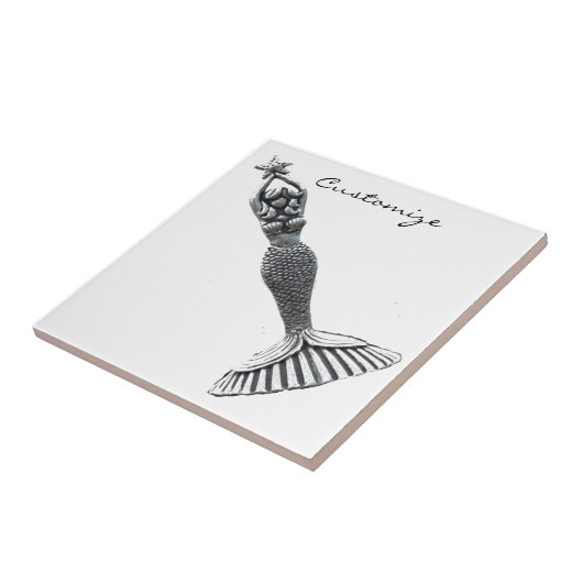 Mermaids Holding Stars Thunder_Cove Fliese (Seite)